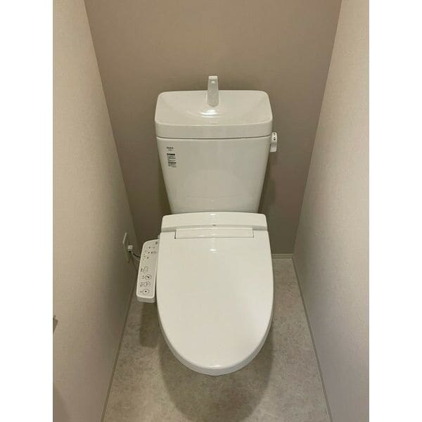 九条駅 徒歩9分 5階の物件内観写真