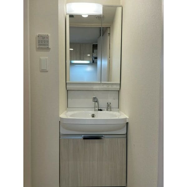 九条駅 徒歩9分 5階の物件内観写真