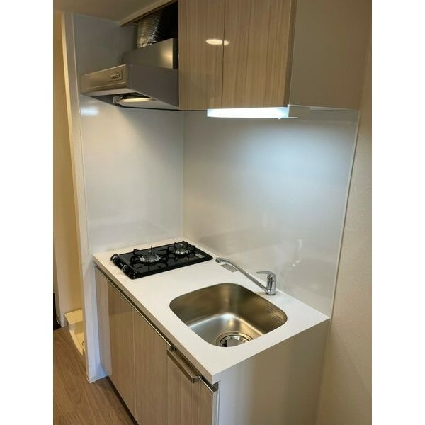 九条駅 徒歩9分 5階の物件内観写真