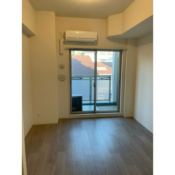 九条駅 徒歩9分 5階の物件内観写真