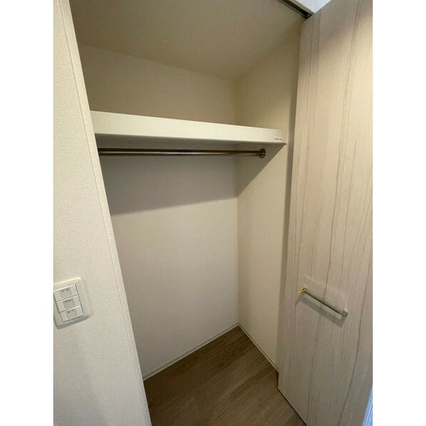 九条駅 徒歩9分 5階の物件内観写真