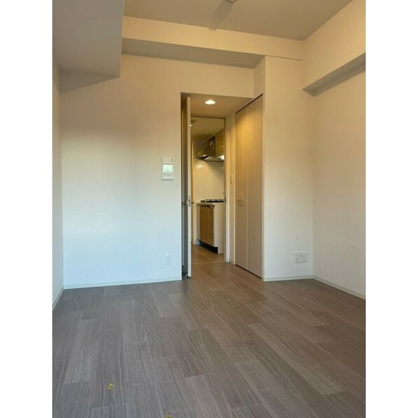 九条駅 徒歩9分 5階の物件内観写真