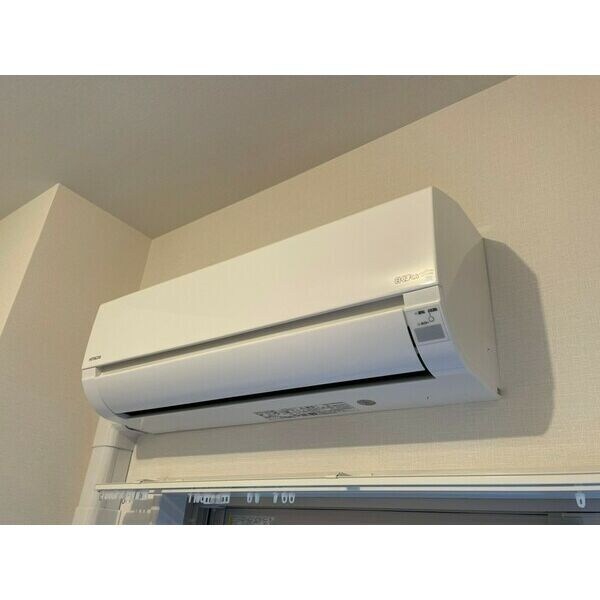 九条駅 徒歩9分 5階の物件内観写真