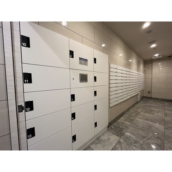 スプランディッド堀江の物件内観写真