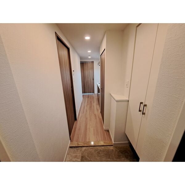 スプランディッド堀江の物件内観写真