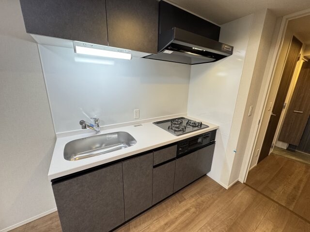 グランセジュール大国町の物件内観写真