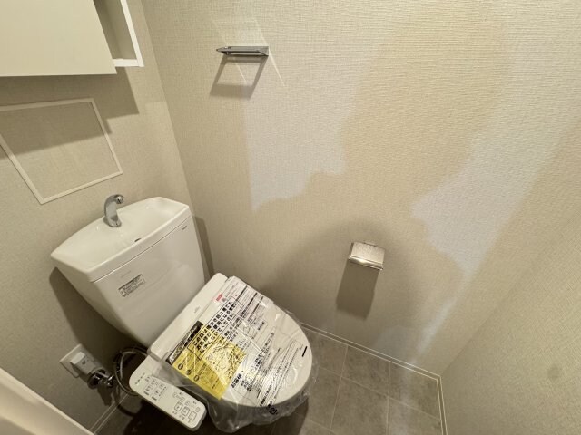 グランセジュール大国町の物件内観写真