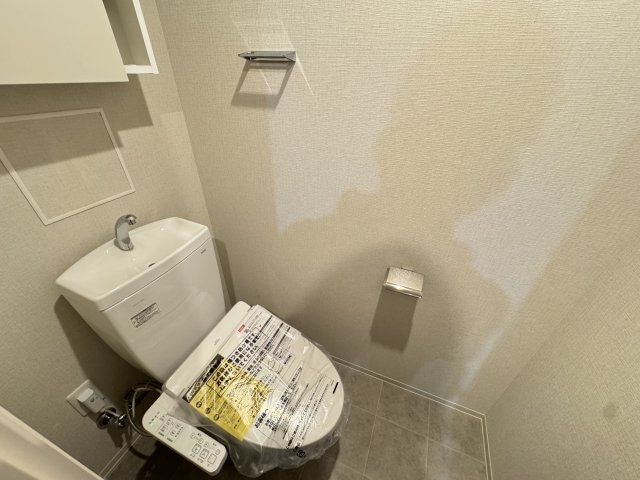 グランセジュール大国町の物件内観写真