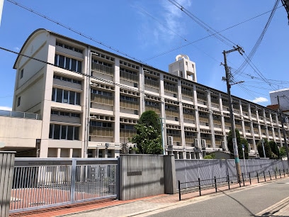 グランセジュール大国町の物件内観写真