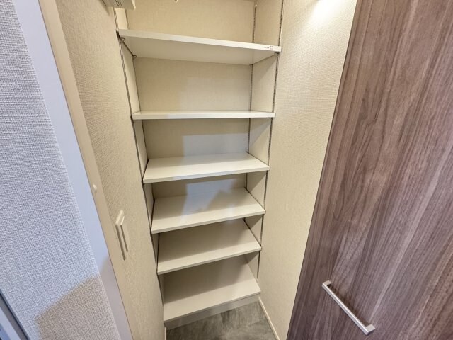 グランセジュール大国町の物件内観写真