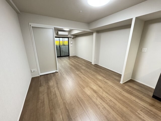 グランセジュール大国町の物件内観写真