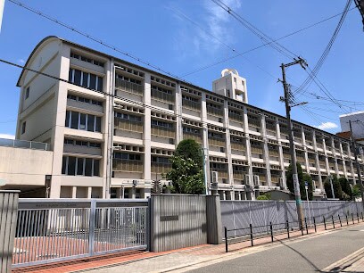 グランセジュール大国町の物件内観写真