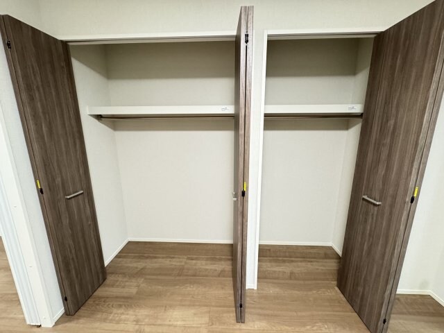 グランセジュール大国町の物件内観写真