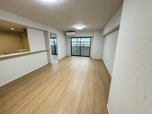 グランセジュール大国町の物件内観写真