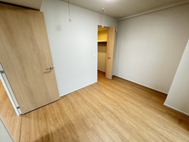 グランセジュール大国町の物件内観写真