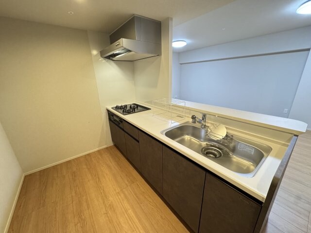 グランセジュール大国町の物件内観写真