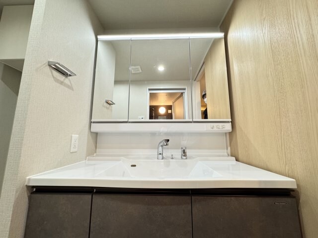 グランセジュール大国町の物件内観写真