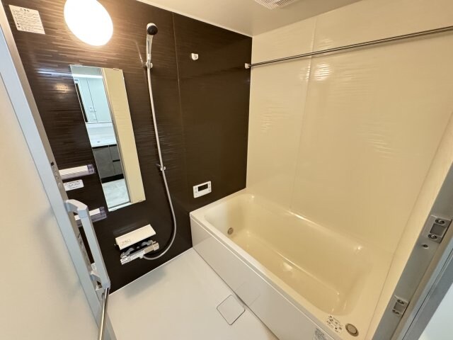 グランセジュール大国町の物件内観写真