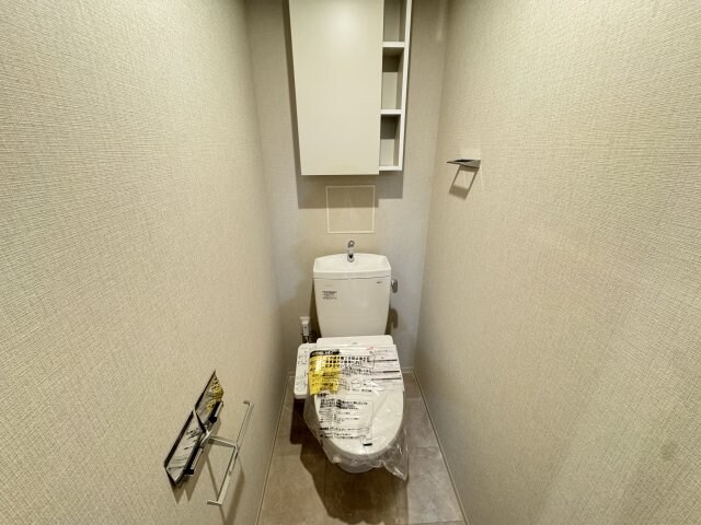 グランセジュール大国町の物件内観写真