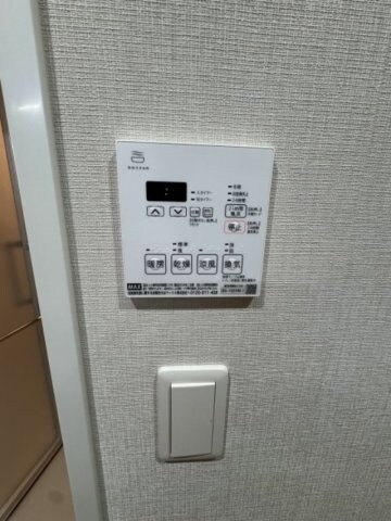 グランセジュール大国町の物件内観写真