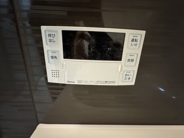 グランセジュール大国町の物件内観写真