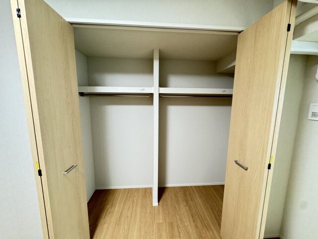 グランセジュール大国町の物件内観写真