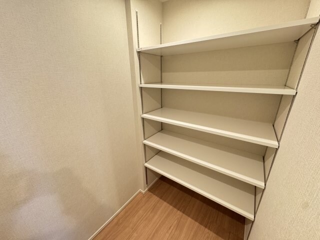 グランセジュール大国町の物件内観写真