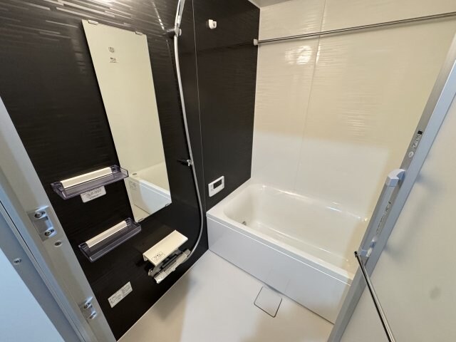 グランセジュール大国町の物件内観写真