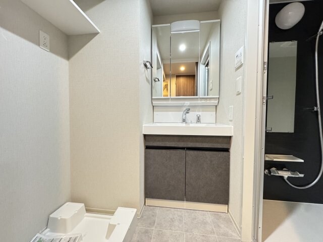 グランセジュール大国町の物件内観写真