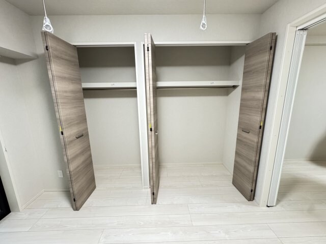 グランセジュール大国町の物件内観写真