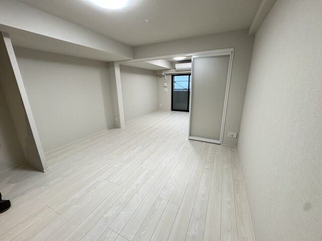 グランセジュール大国町の物件内観写真