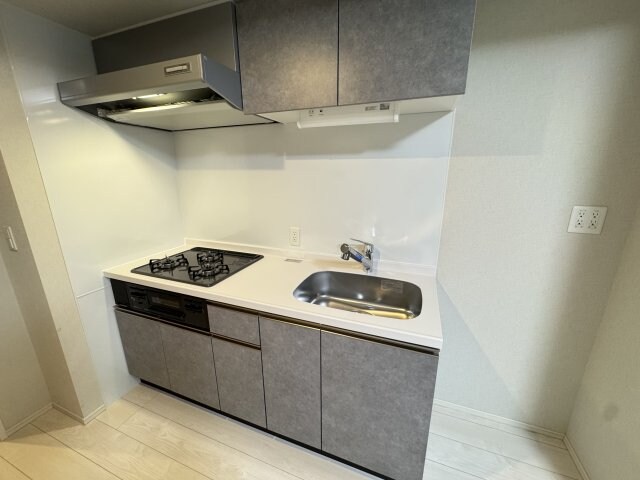 グランセジュール大国町の物件内観写真