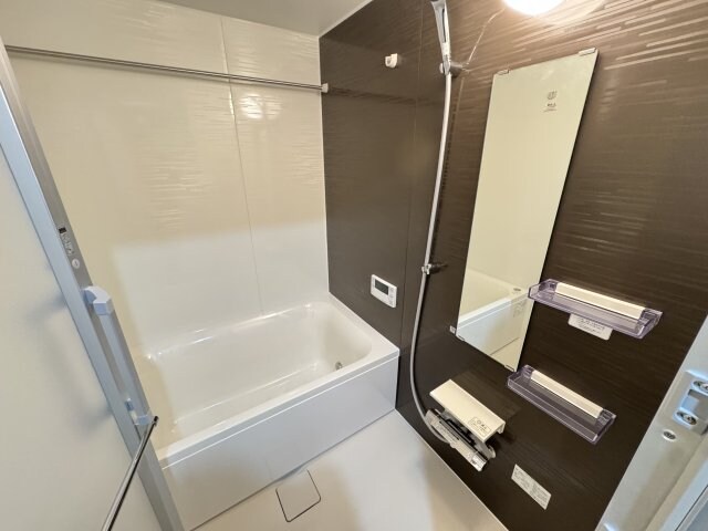 グランセジュール大国町の物件内観写真