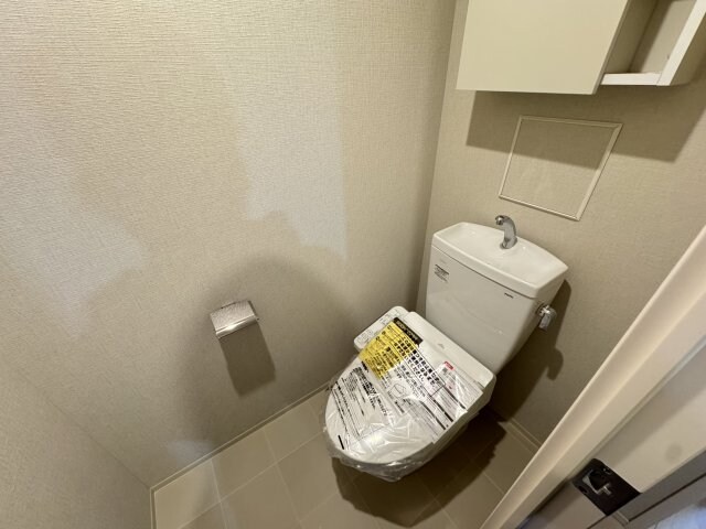 グランセジュール大国町の物件内観写真