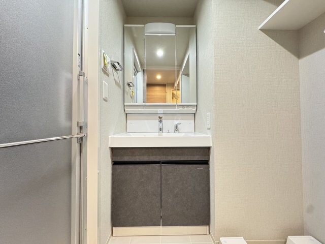 グランセジュール大国町の物件内観写真