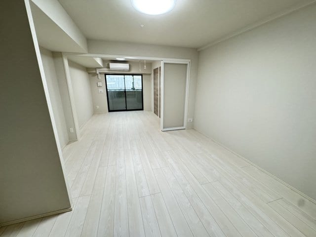 グランセジュール大国町の物件内観写真