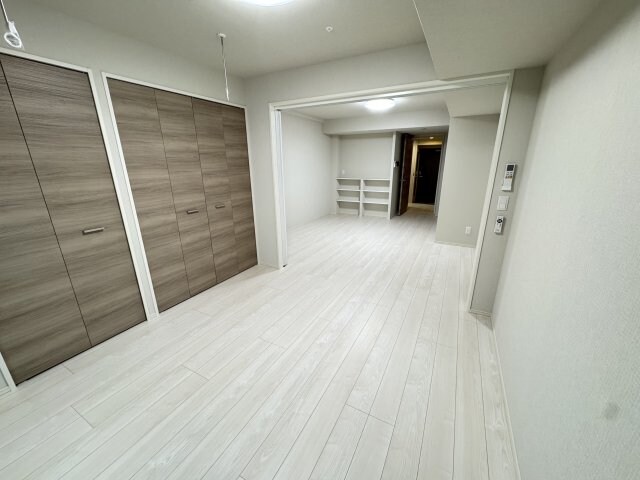 グランセジュール大国町の物件内観写真