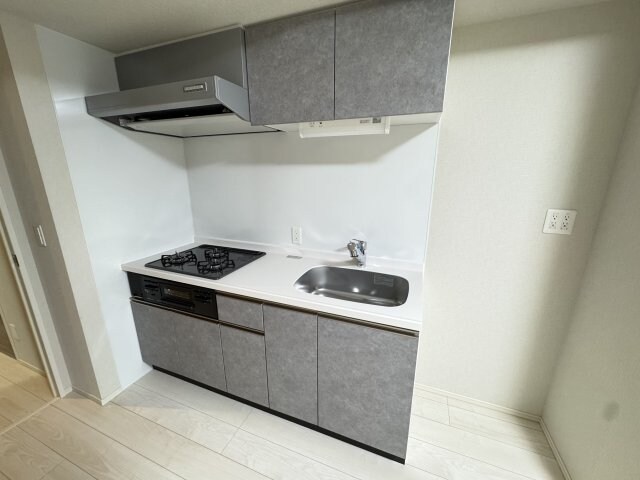 グランセジュール大国町の物件内観写真