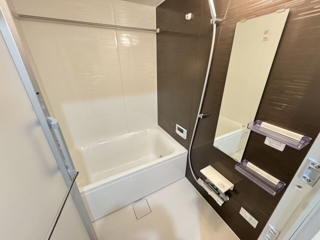 グランセジュール大国町の物件内観写真