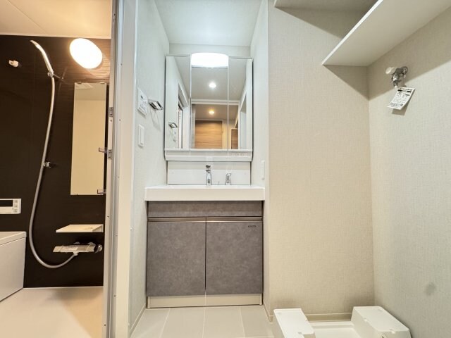 グランセジュール大国町の物件内観写真