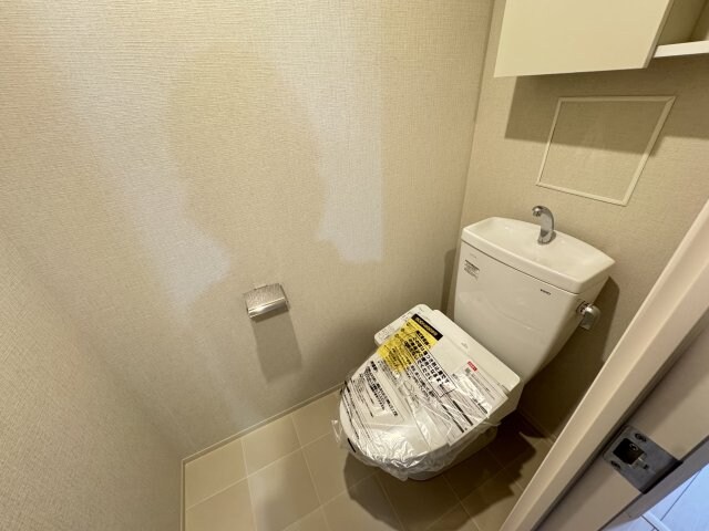 グランセジュール大国町の物件内観写真