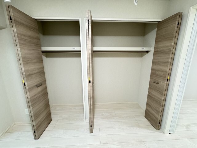 グランセジュール大国町の物件内観写真