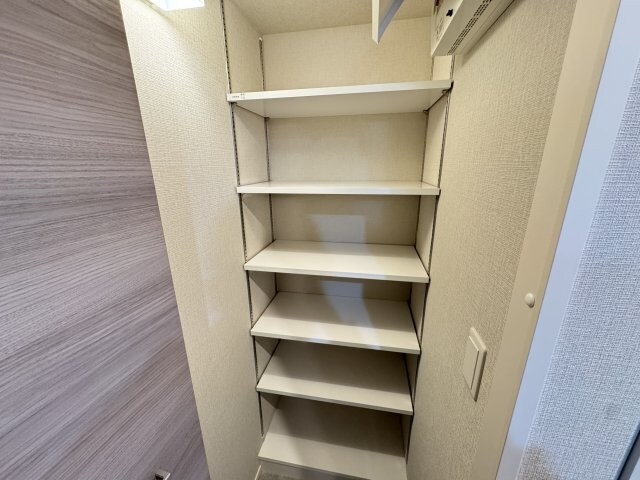 グランセジュール大国町の物件内観写真