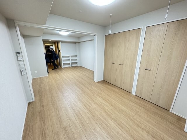 グランセジュール大国町の物件内観写真