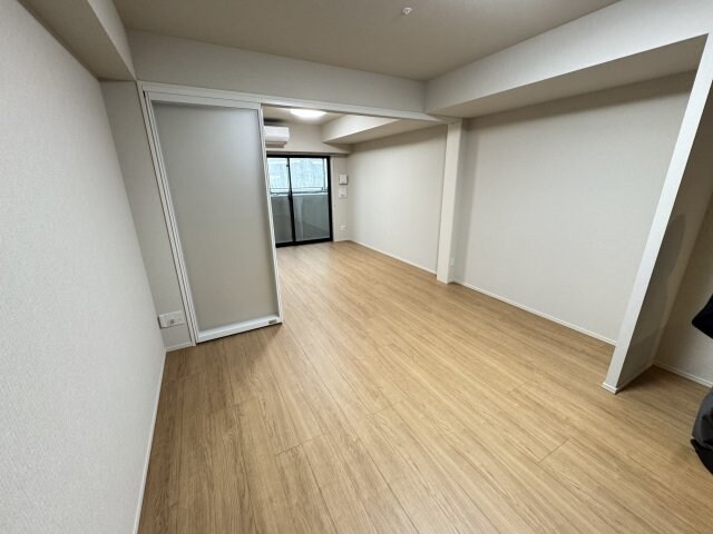 グランセジュール大国町の物件内観写真