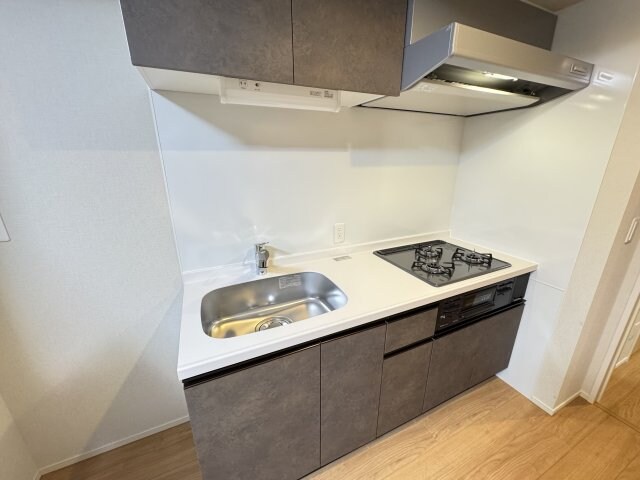 グランセジュール大国町の物件内観写真