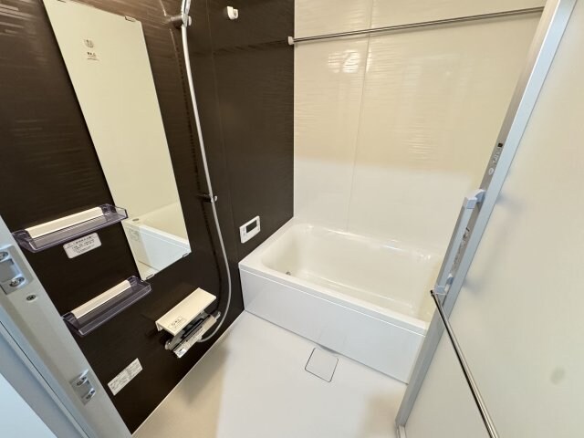 グランセジュール大国町の物件内観写真