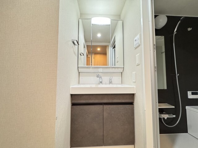 グランセジュール大国町の物件内観写真