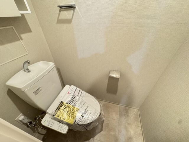 グランセジュール大国町の物件内観写真