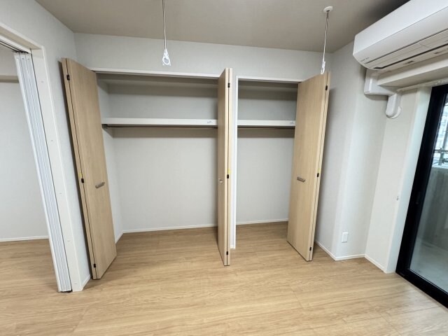 グランセジュール大国町の物件内観写真